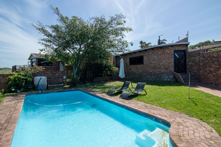 6 Bedroom Property for Sale in Forest Downs Eastern Cape